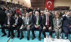 Ege Üniversitesi EGEKAF 2025’teki yerini aldı