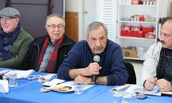 Foça Akademi, Foça’nın Geleceğine Yol Gösterecek