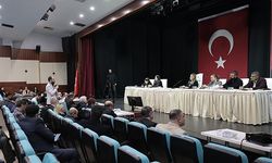 Konak Belediye Meclisi şubat ayı toplantılarını tamamladı