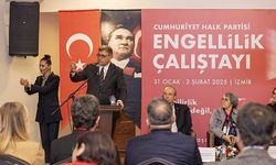 Nazlıaka: Türkiye’nin amiral gemisi İzmir