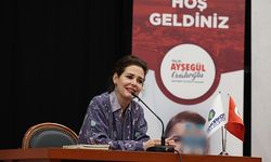 Pelin Batu: Işıkla ve Bilimle Birbirimize El Vermemiz Çok Önemli