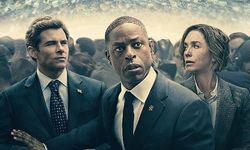 Sterling K. Brown’un Başrolde Olduğu 'Paradise', 2. Sezon Onayını Aldı!