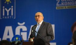 İYİ Partili A. Şefik Çirkin'den İmamoğlu yorumu…