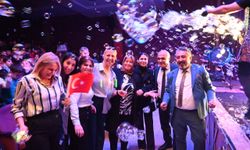 Belen Ramazan Çocuk Festivali Eğlendirdi…