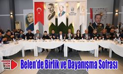 Hoşgörü Merhamet Ayı