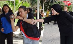 Bocce Hatay İl Seçmeleri İskenderun’da yapıldı…