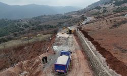 Hatay’da Ulaşıma Nefes Aldıracak Dev Proje…