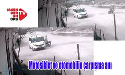 İki Kişi Yaralandı