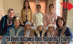 Sohbet Ettiler Bol Bol Güldüler