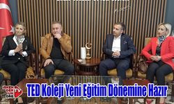 Bizim İşimiz Eğitim