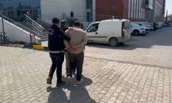 Hatay’da Aranan Şahıslar Yakalandı…