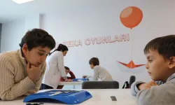 Konya'da Kültür ve Sanat eğitimleri sürüyor