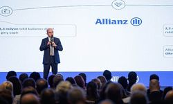   Allianz Türkiye Acenteleriyle Bölge Buluşmalarında Bir Araya Geldi