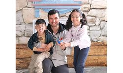 Annelere “Tuz Hakkı” ile vefa gösterildi