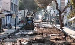 Başkan çerçioğlu sultanhisar'ın yollarını yeniliyor 