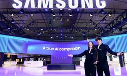 Samsung mobil yapay zekâ öncülüğünü MWC 2025’te pekiştiriyor