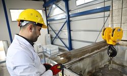 Yapı Malzemeleri Laboratuvarı 6 yılda 500 milyon TL’lik kamu zararını önledi 