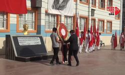 105. Yıl Coşku Çelengi…