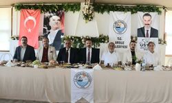 Üstün: “Popülizmle Değil, Hizmetle Yola Devam Ediyoruz”