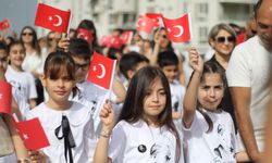 TEK Okulları’ndan KAÇUV Yararına Şenlik...