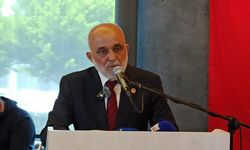 Genişletilmiş İlk Divan toplantısı İskenderun’da yapıldı