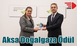 Altıncı kez Düşük Karbon Kahramanı Ödülü
