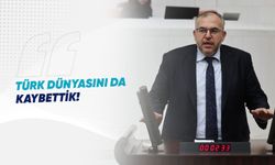 Bakan Fidan’a Çalışkan’dan soru önergesi…