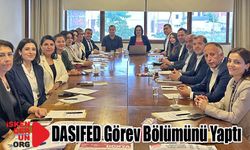 Gül Başkan, Ağır Başkan Vekili