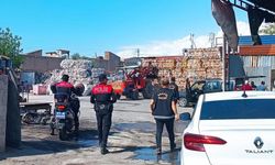 Üç Hurdacıya 9 Bin Lira Ceza