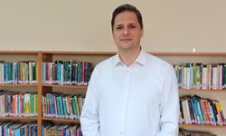 İskenderun’da Kütüphane Haftası coşkusu…