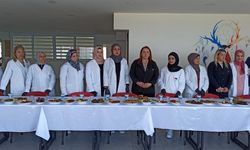Hatay’da Mesleki Eğitimle İstihdama Katkı...