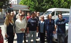 Makzume Mezunlar Derneği de açıklama yaptı