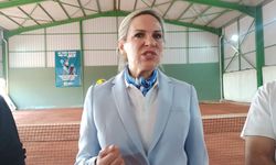 Bölgede Teniste Altyapı Güçlendirme Atağı Başladı