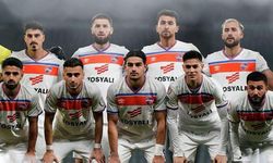 İskenderunspor Avantajı Kaçırdı