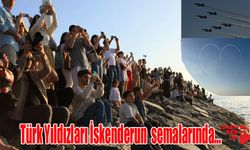 gururlandıran nefes kesen gösteri!