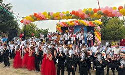 Yönder’de 23 Nisan Coşkusu