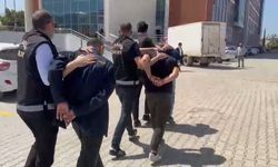 Hatay Emniyeti’nden Suçlulara Geçit Yok…