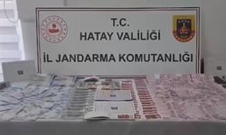Hatay merkezli sahte Piyango Operasyonu…