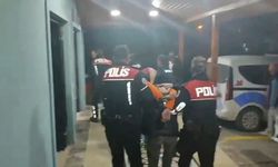 Yunusların Uyuşturucu ve Silah Operasyonu…