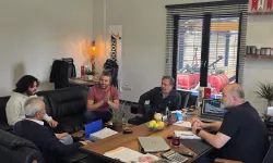 Anotolia ve Torun Grup’tan Afrika’ya stratejik açılım