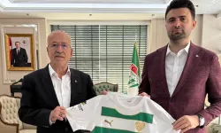 Bursaspor’da 107 milyon TL’lik borç silindi