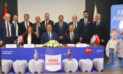Diş Hekimleri'nden 'arayı açmayalım' vurgusu