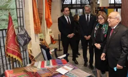 “El Emeği Göz Nuru: Kutnu” belgeselinin gösterimi düzenlendi