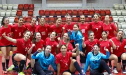 Hentbolda Türkiye Kupası heyecanı İzmir’de yaşanacak