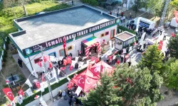 İzmit Erenler'e İsmail Hakkı Toker Çınar Çocuk Evi