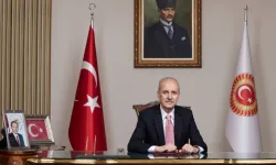 Kurtulmuş, Papa'nın cenazesi için Vatikan yolcusu