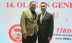 Ordu İtfaiye Dairesi Başkanı Umut Alan’a yeni görev