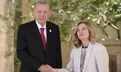 Türkiye-İtalya zirvesi için Roma yolcusu