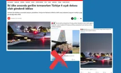 Türkiye’den Pakistan’a silah iddiasına yalanlama