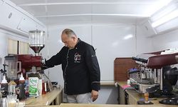 Efes Selçuk Belediyesi ve Meslek Fabrikası’ndan İstihdama Katkı: Barista Kursu Tamamlandı  